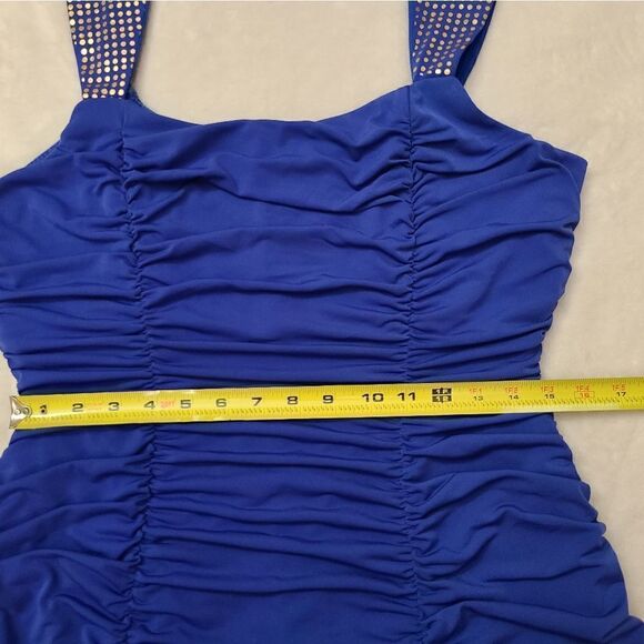 🌿Ruby Rox dress size 1XL - Picture 15 of 16